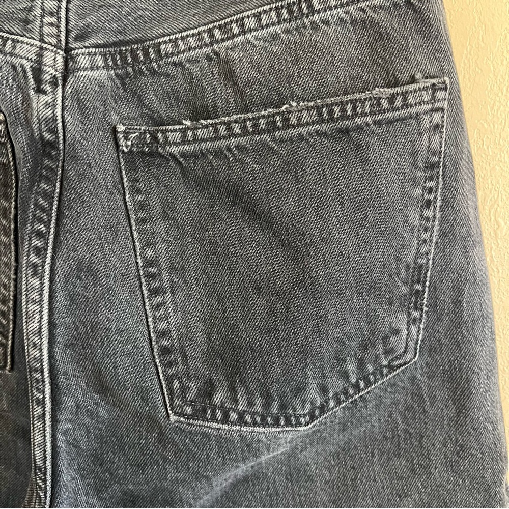 Agolde 90’s Pinch - Picture 13 of 16